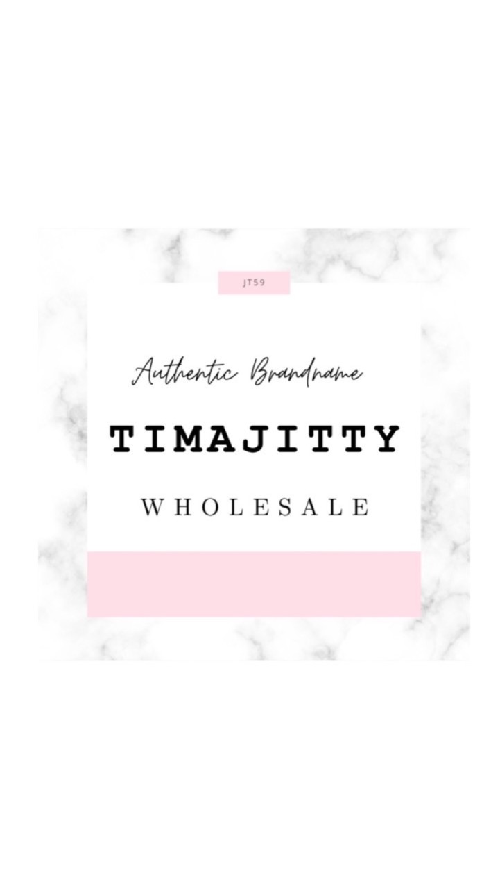 TIMAJITTY WHOLESALE : JT59BRANDNAME