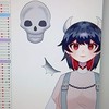 セルフ受肉VTuber情報交換　　『VTuber立ち絵・Live2D』