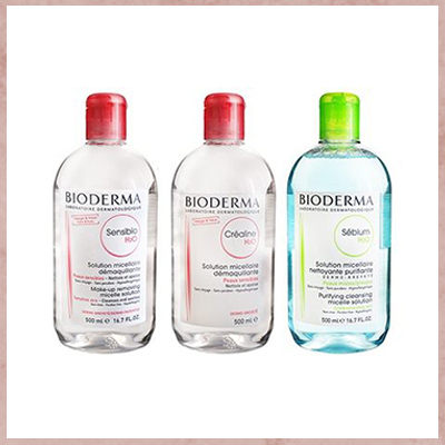 BIODERMA高效潔膚液(500ml)正品進口/SGS檢驗