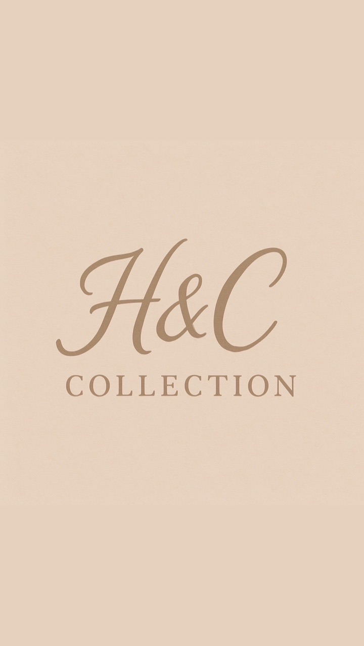 H&C Collection 星巴克代購