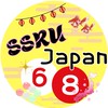 SSRU JAPAN 68 ✪