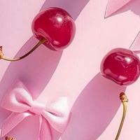 ⋈*｡ﾟ🍒Cherry&Ribbon.アイドル事務所