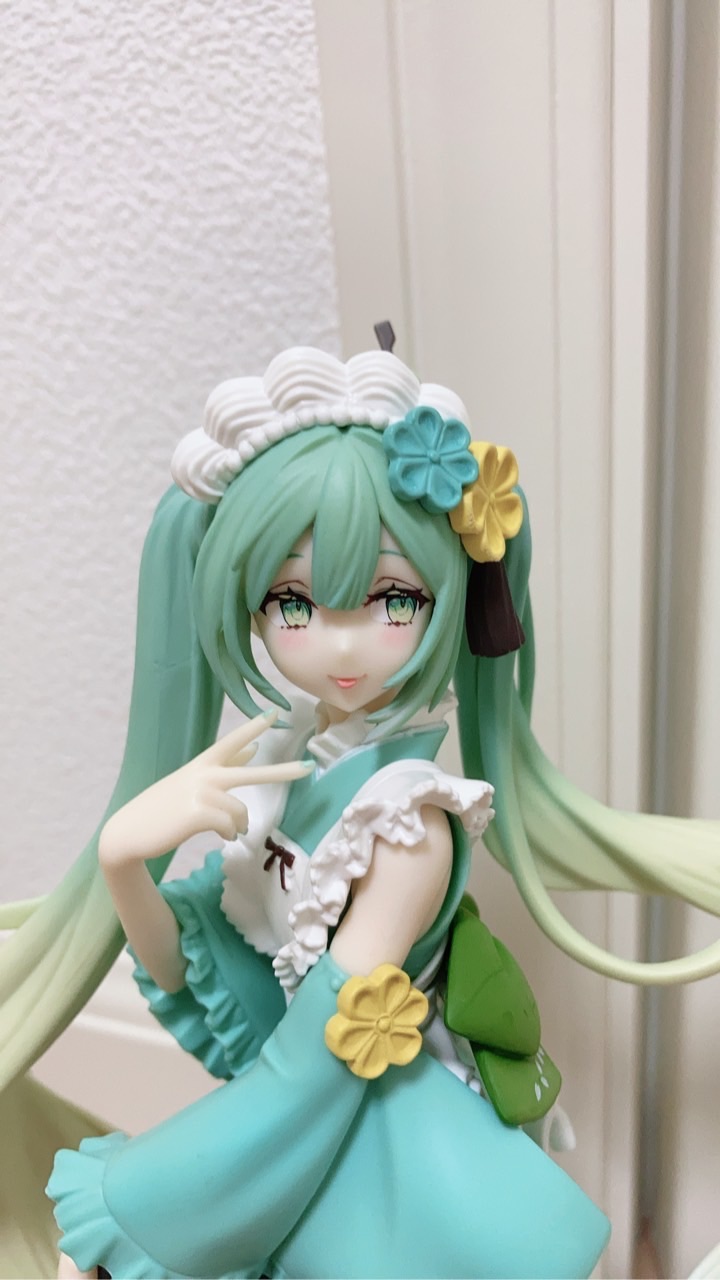 ボカロ・プロセカ好き集まるのだ！あとグッズ見せあったりもしよ！イラストも見せあおう！