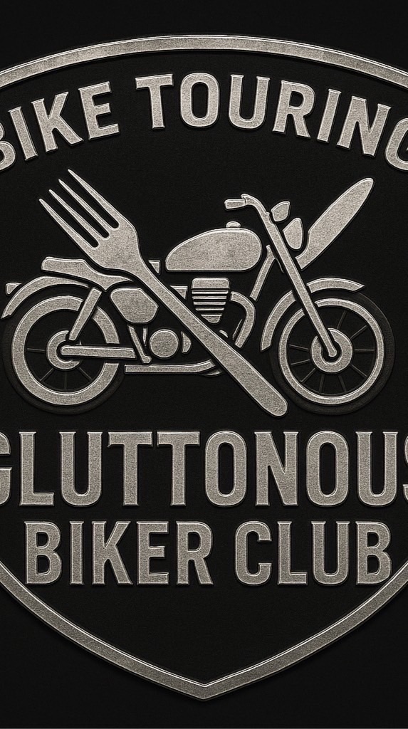 【関東】バイクツーリング食いしん坊走族倶楽部