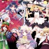 東方好きの集い!!(東方のゲーム、東方が好きな人の集まり)