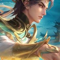 你相信光嗎 傳說對決💛✨