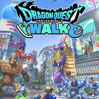 ドラクエウォーク姫路【姫路ドラ】