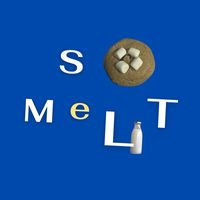 S🍪meltt cookies 🥛🥣