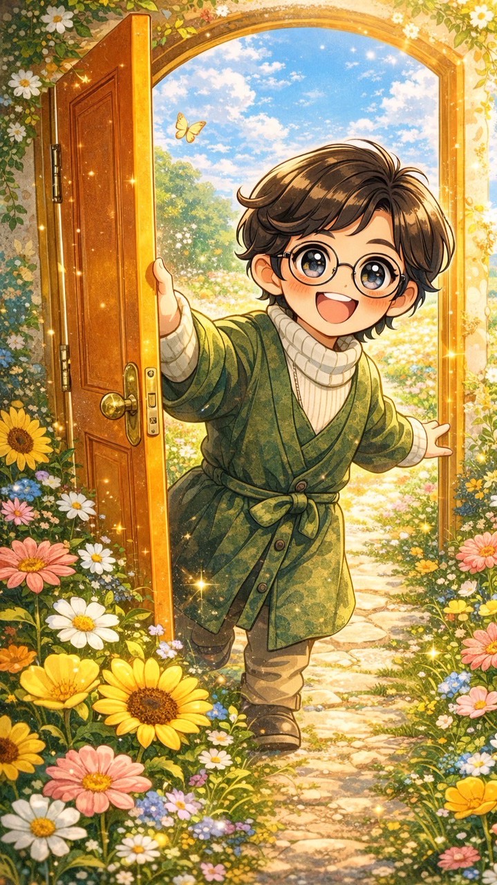 ﾚｲﾁｪﾙ・なかゆきとみんなで潜在意識で楽しく繋がっていこう🌻