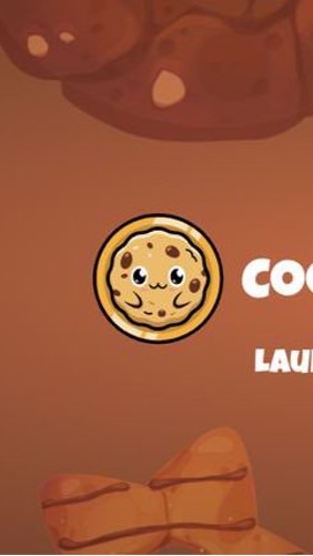 🍪✨Cookie Protocol🍪✨オプチャ OpenChat