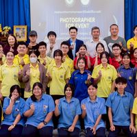 ค่าย Photographer for Event @CSW