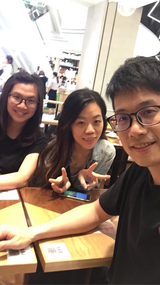 賤嘴們😄來互相傷害呀