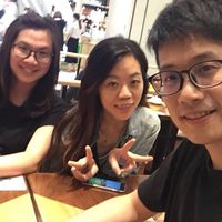 賤嘴們😄來互相傷害呀