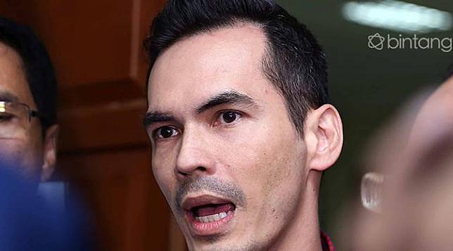 ™ Begini Klarifikasi Atalarik Syah Kisruh Soal Anak, 