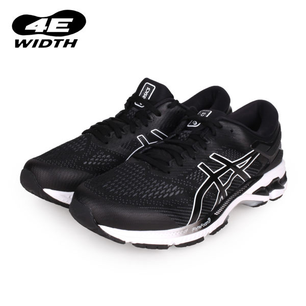 ASICS GEL-KAYANO 26 男慢跑鞋-2E(免運 寬楦 路跑 亞瑟士≡體院≡