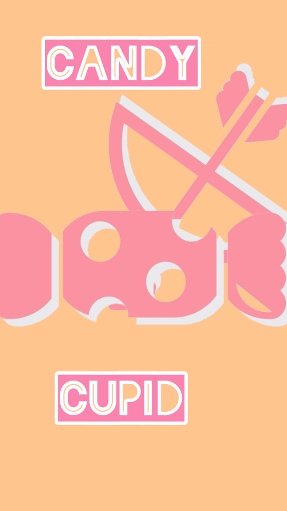 Candy Cupid
