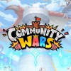 【第三弾】Community Wars 報酬ステージ交流オープンチャット