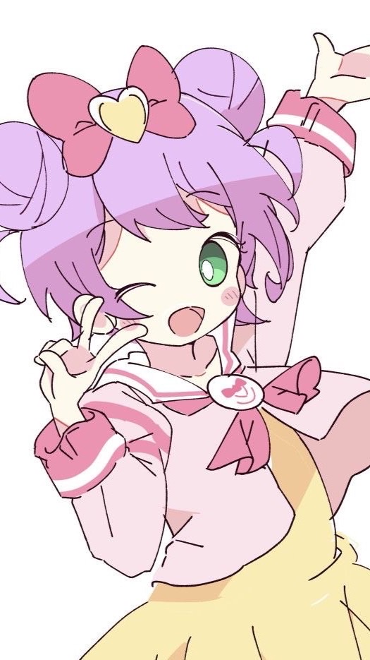 ❥ プリパラなりきり ❥