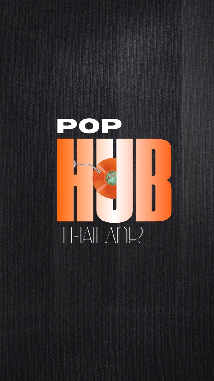 Pop Hub Thailand
