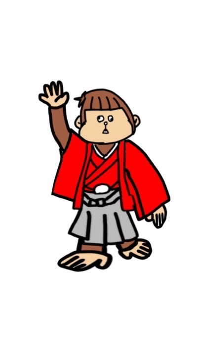 果物が歌う