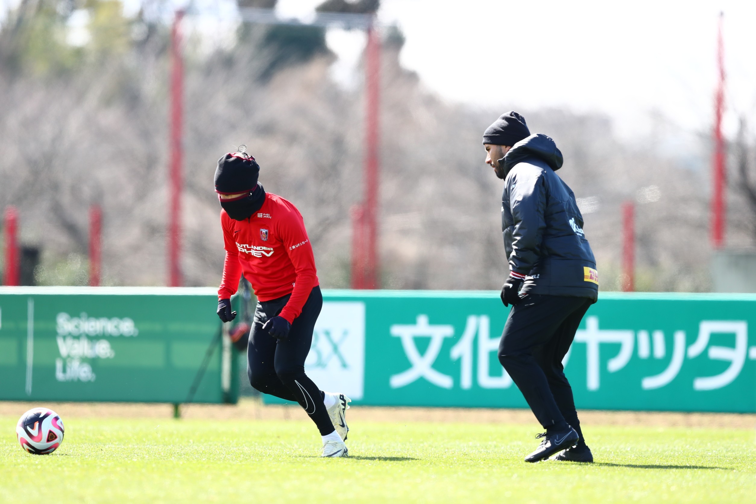 きっかけはコーチングスタッフの助言…あのシーンこそ松尾佑介の