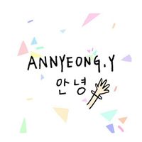 Annyeong.y安妞代購
