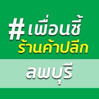 เพื่อนซี้ร้านค้าปลีก ลพบุรี