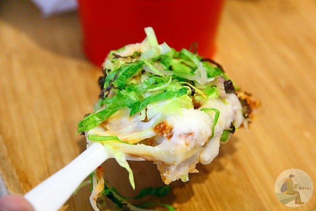 台中繼光街商圈