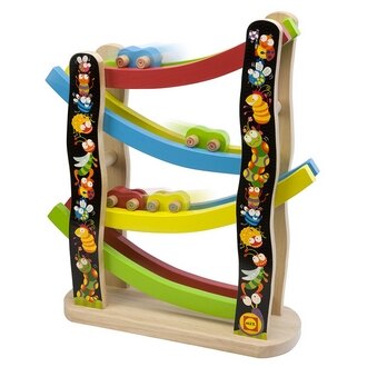 618購物節【美國ALEX】29B 彩虹雲霄飛車 /組