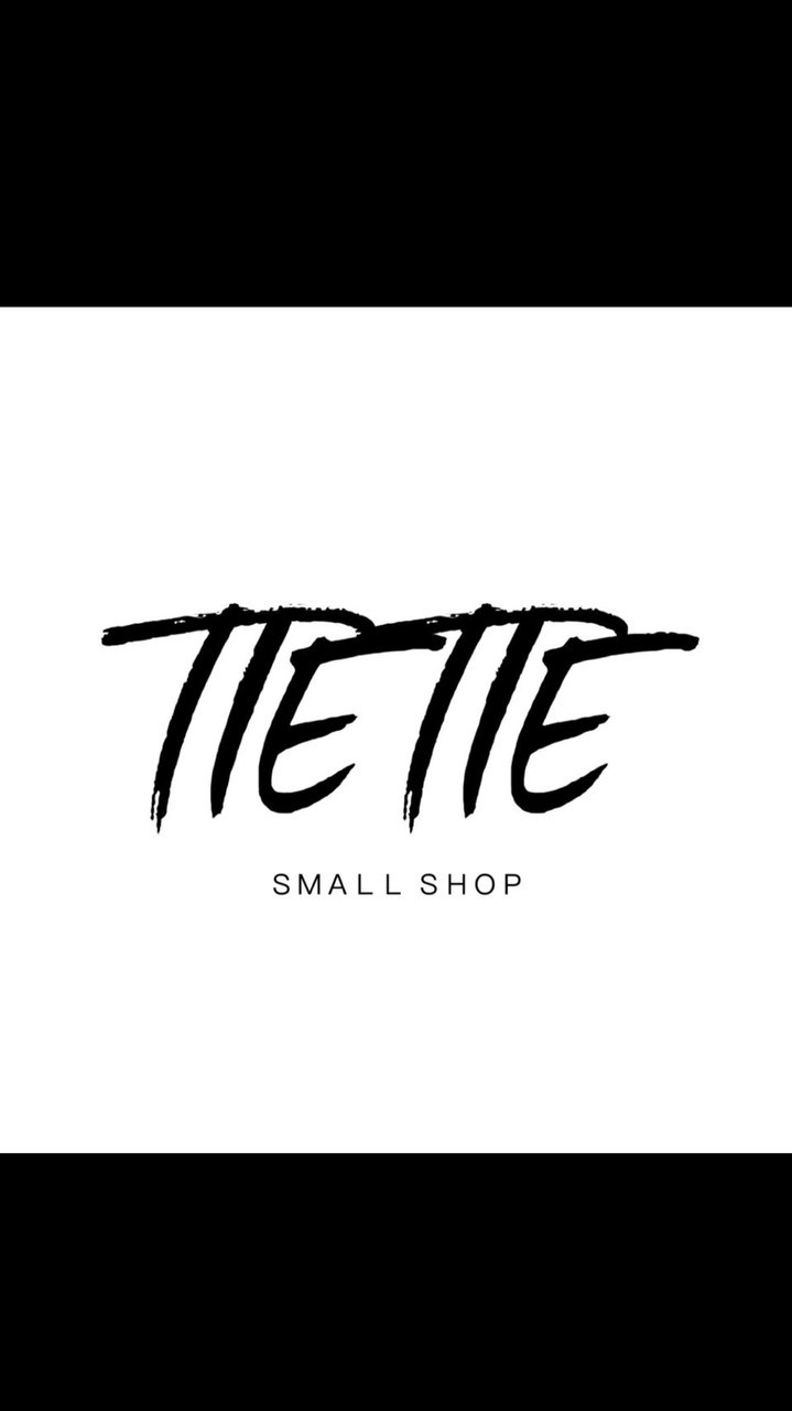 TIETIE SHOP