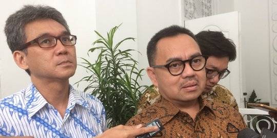 Usai Rapat Bappenas, Tim Sinkronisasi Pastikan Reklamasi Tak Lanjut