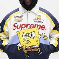 supreme福岡