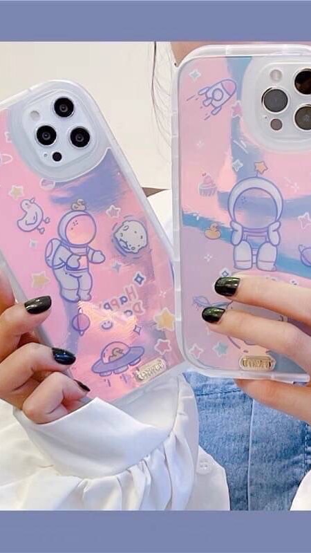เคสโทรศัพท์งานดี🌈🌷✨