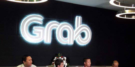 Bisa Jebol Sistem Keamanannya, Grab Beri Hacker Rp Hadiah 133 juta