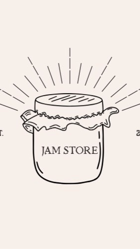 Jam store