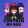 Contain MY ROV