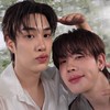 TleFirstone ติดฝน รุ่นเดอะ 💚🩷☔️