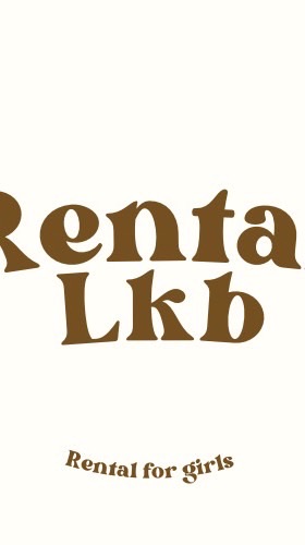 ส่งต่อเสื้อผ้า by rental.lkb
