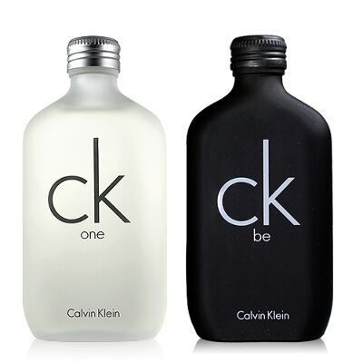 Calvin Klein 卡文克萊 CK be ／one中性淡香水 100ml【超值推薦】★Vivo薇朵