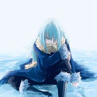転生したらスライムだった件🦋