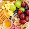 ชีสบอร์ด & กรีก รอบมกศรช.🧀🍯🍓🍏