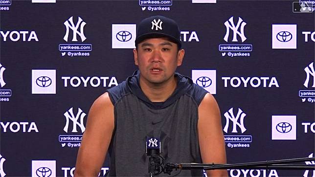 Mlb 遭強襲球爆頭意外田中將大 恐怖但不幸中的大幸 民視新聞網 Line Today