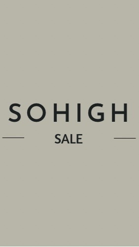 SOHIGHSHOP (SALE)