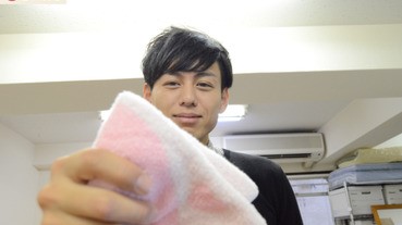 日本奇特服務：竟然可以請美男子上門整喊自己抹眼淚？