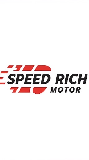 SPEEDRICHM0T0R By จบได้ให้เลย