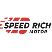 SPEEDRICHM0T0R By จบได้ให้เลย