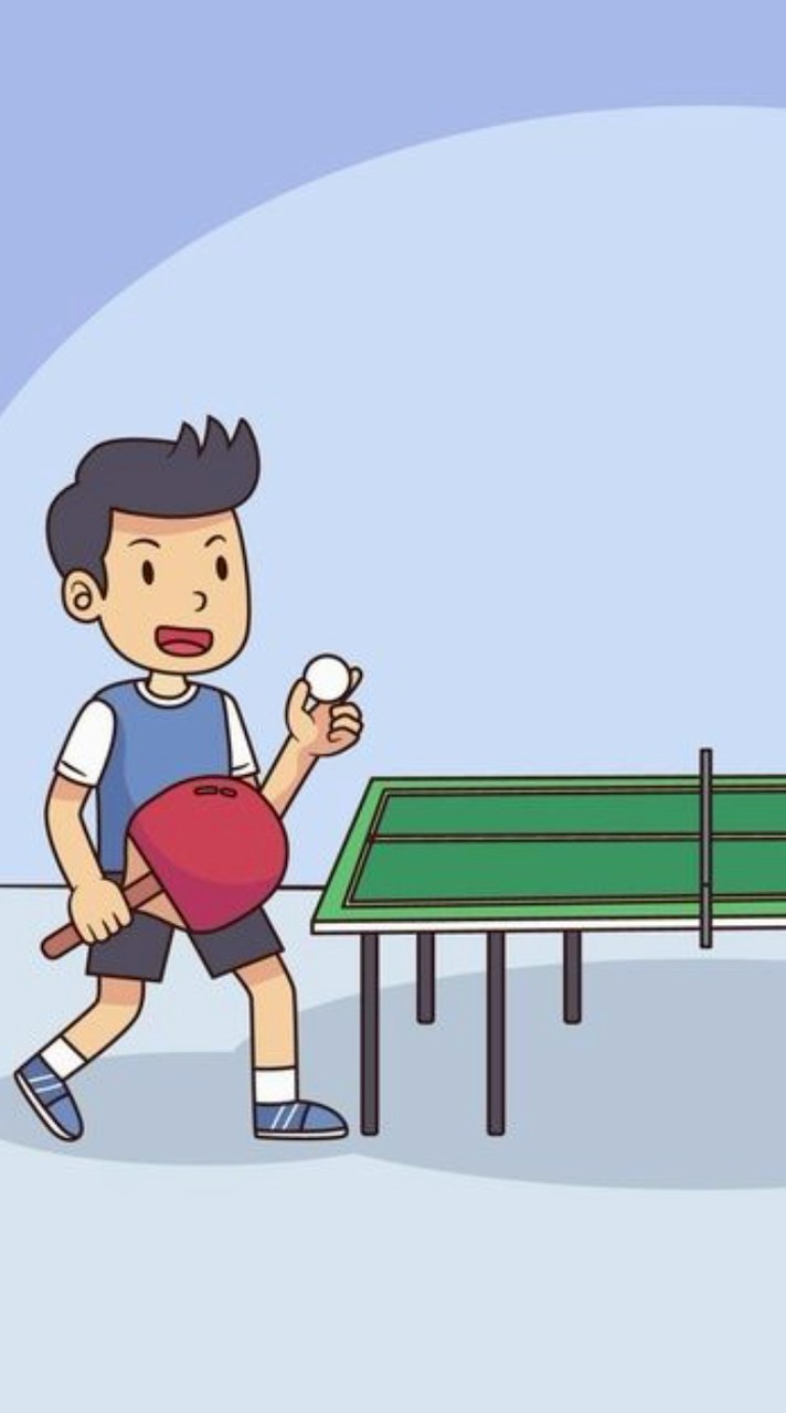 กีฬาประเภทเทเบิลเทนนิส