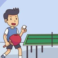 กีฬาประเภทเทเบิลเทนนิส