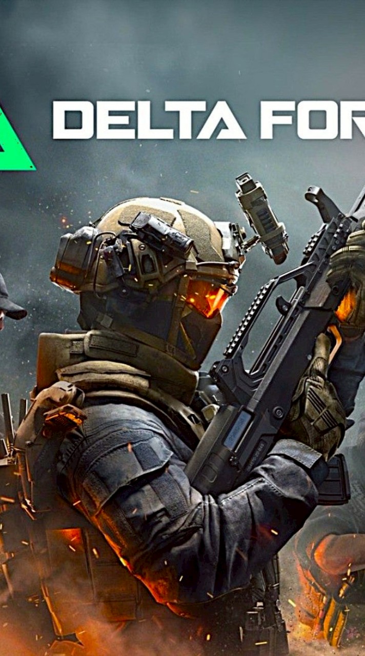 デルタフォース兵士から最高司令官までオプチャ(雑談用)