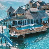บ้านพักริม ทะเล🏄🌊